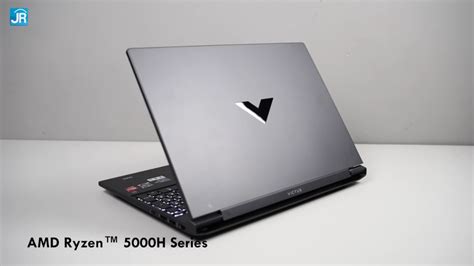 Review Hp Victus 15 Fb0011ax Laptop Gaming Murah Dengan Amd Radeon Rx