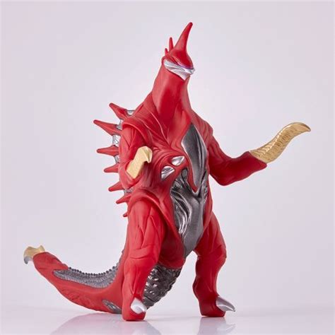 Gigan Rex, "Godzilla vs. Gigan Rex" (Bandai Movie Monster Series) - Ex ...