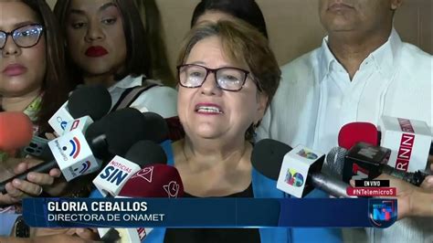 Gobierno Se Reúne Ante Amenaza De Huracán Beryl Youtube