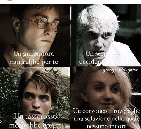 Pin Di Sof Io Su Cose Che Fanno Ridere Umorismo Su Harry Potter