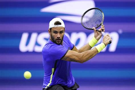 Masters Indian Wells Berrettini Sinner Potenziale Derby