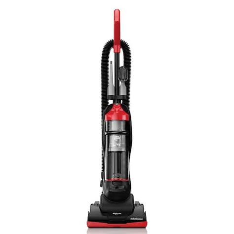 Dirt Devil Endura Lite Corded Bagless Upright Vacuum Cleaner Ud