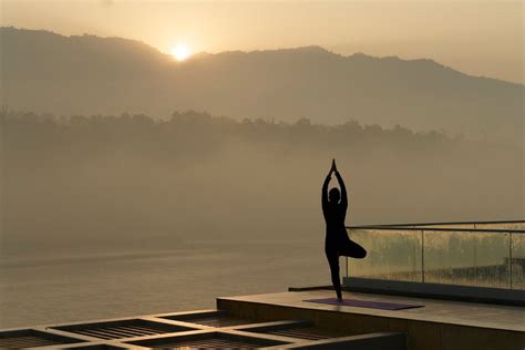 Modi Yoga Retreat – India – Healing Hotels of the World