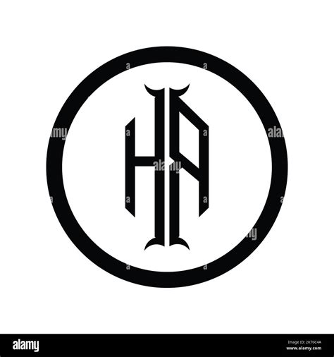 Rh Logo Cut Out Stock Images And Pictures Alamy