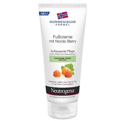 Neutrogena Norwegische Formel Mit Nordic Berry Pinkmelon