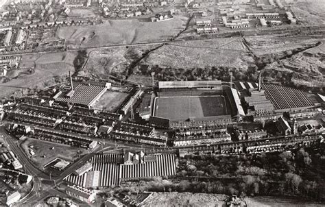 Ewood Park: Photo's - Blackburn Rovers - Ewood Park | Blackburn rovers, Park photos, Park