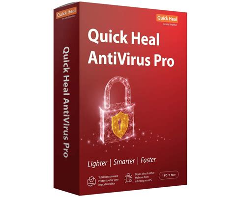 QuickHeal Antivirus Review 2020 How Good Is It Norse Corp