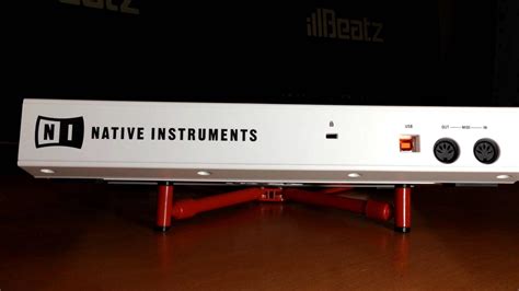 ni maschine stand alternative illbeatz blog