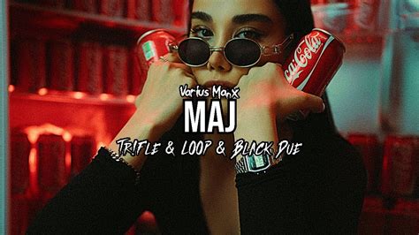 Varius Manx Maj Tr Fle LOOP Black Due REMIX YouTube