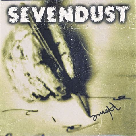 Sevendust: best songs · discography · lyrics