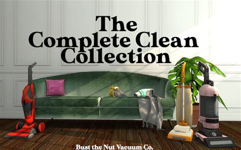 The Complete Clean Collection Tartiish Sims Cc Finds