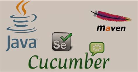 Step By Step Implementation Cucumber Bdd Framework Using Java Selenium