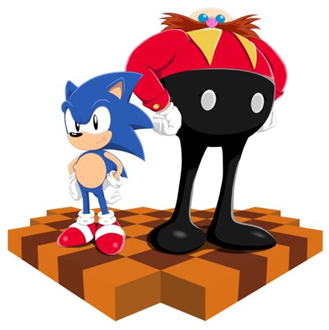 Sonic Dash Update Brings A Big Boss Clash with Dr. Eggman - AndroidShock