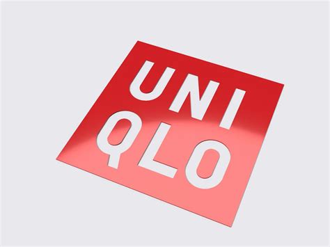 Top Hơn 57 Về Transparent Uniqlo Logo Hay Nhất Vn