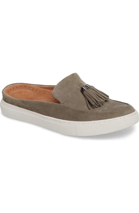 GENTLE SOULS BY KENNETH COLE Rory Loafer Mule Sneaker Nordstrom