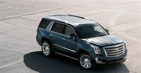 Cadillac Debuts New 2021 Escalade News Car Design News