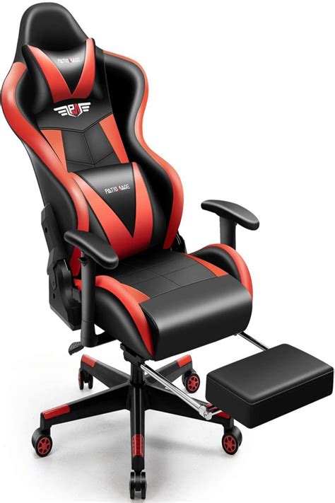 The 16 Best Gaming Chairs