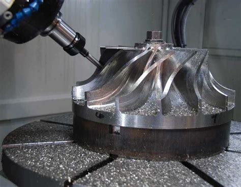 Why Cnc Machining Is Crucial In Aerospace Industry A Production