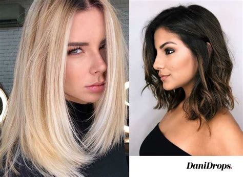 Corte De Cabelo Long Bob 2022 Veja Por Que Você Deve Aderir A Esta