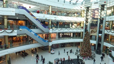 expat life   city mall