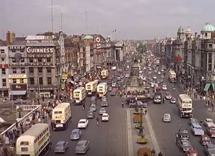 Old Dublin Town - About