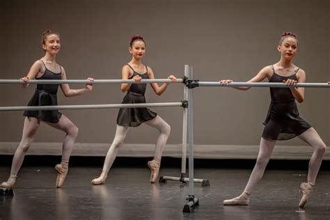 Student Concert – San Diego Ballet