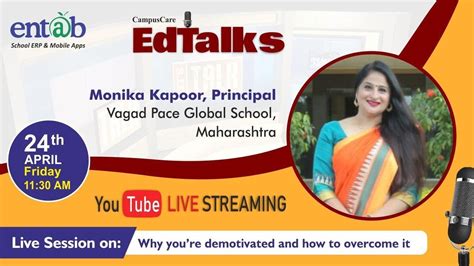 Why Youre Demotivated And How To Overcome It Monika Kapoor