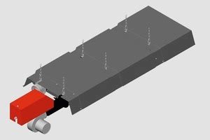 Dunkelstrahler Sparen Energie SHK Profi