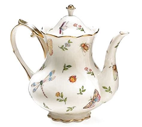 Antique Porcelain Teapots for sale in UK | 70 used Antique Porcelain ...