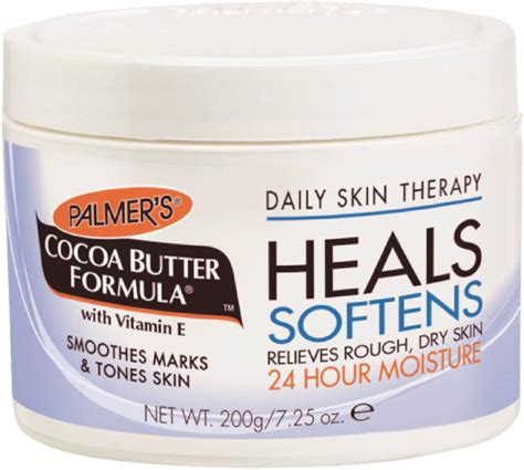 Palmers Cocoa Butter Original Solid Formula 725 Oz