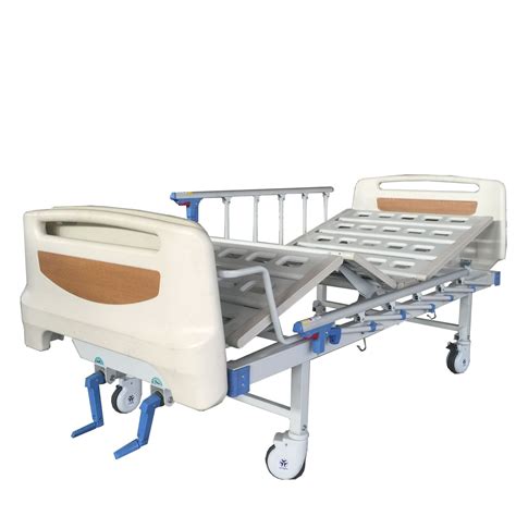 Letto Da Ospedale Yfc Ld Jiangsu Yongfa Medical Equipment