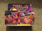 Mavin Hasbro Transformers The Movie Autobot Hot Rod G Reissue Retro Figure