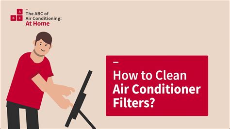 The Abc Of Air Conditioning At Home How To Clean Air Conditioner