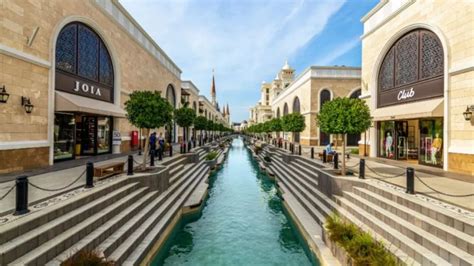 Best Malls In Antalya Discover Luxury Shopping In Turkeys Gem