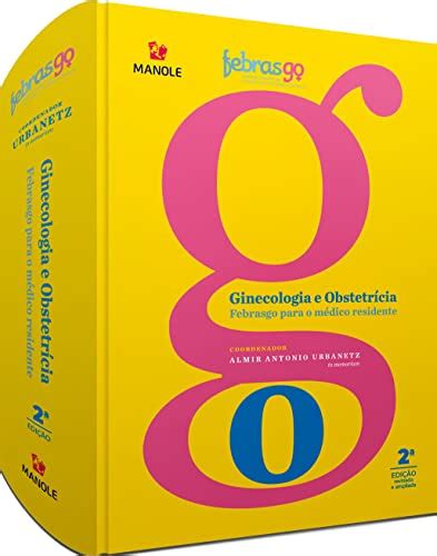 Top Melhores Livros De Ginecologia E Obstetr Cia Nossas Indica Es