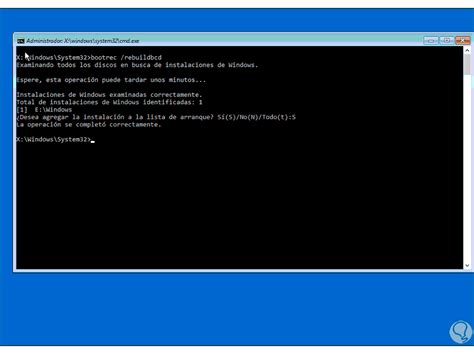 Cómo reparar error SrtTrail txt Windows 10 SOLUCION Solvetic