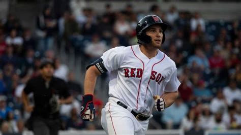 Boston Red Sox Prospect Watch Who Is Stepping Up