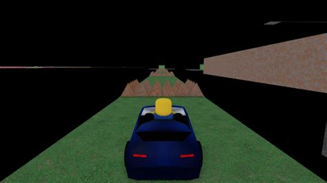 Every Second You Get +1 Speed But You're In a Car - Roblox