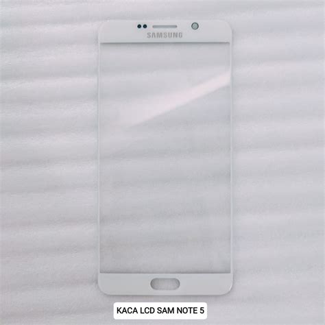 Jual Kaca Lcd Samsung Galaxy Note Glass Lcd Kaca Touchscreen Kaca