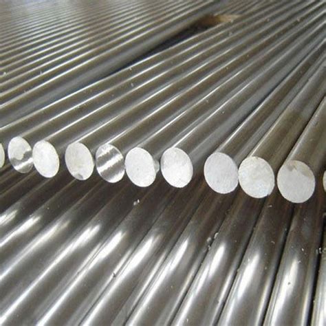 Aluminium 2024 Round Bar Manufacturers And Suppliers