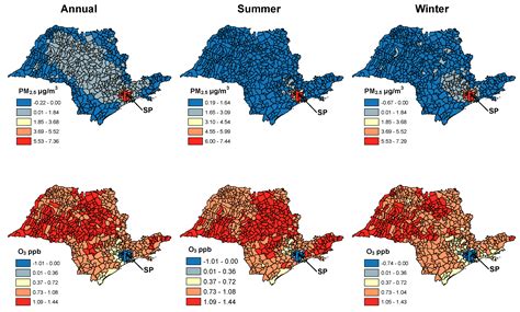 Air Quality and Health Impacts of Future Ethanol Production and Use in