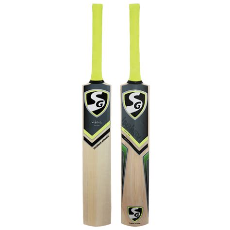 Sg Phoenix Extreme Cricket Bat First Choice Cricket