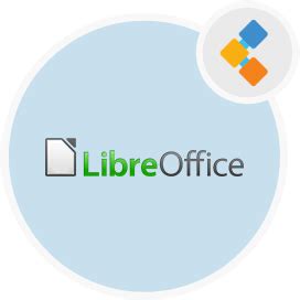 LibreOffice Free And Open Source Productivity Suite