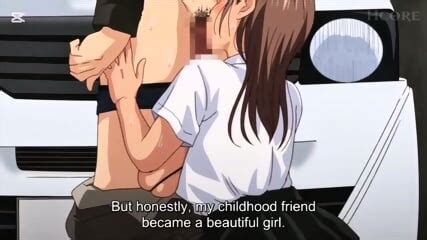 Nikuen 2 My Hot Girlfriend Hentai