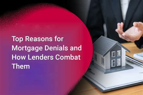 Top Reasons Why Home Mortgages Fall Through And What Lenders Can Do To