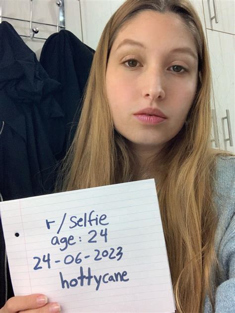 Over 18 Verification Photo R Selfie