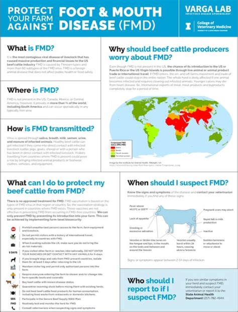 Resources Beef Cattle Biosecurity