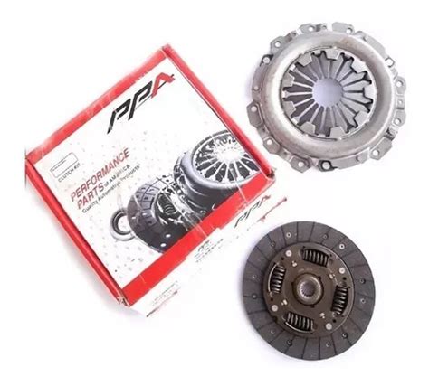 Kit Clutch Croche Embrague Daewoo Cielo Espero Racer MercadoLibre