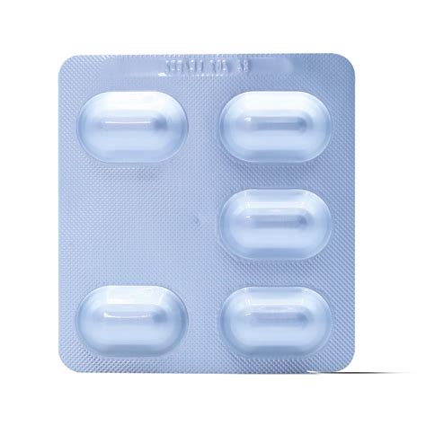 Moxiget Mg Tablet S Uses Formula Side Effects