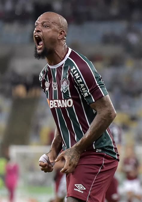 Goleada Da Zoeira On Twitter Felipe Melo El Pitbull 👟 0 Toques Na